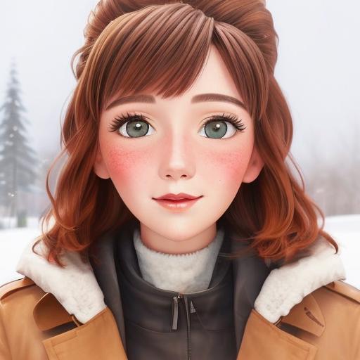 00387-2225-a portrait of a woman in snow, blush face.png